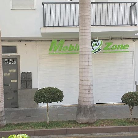Bubu Beach 1-B Los Cristianos  Eksteriør bilde
