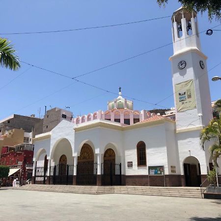 Bubu Beach 1-B Los Cristianos  Eksteriør bilde