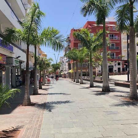 Bubu Beach 1-B Los Cristianos  Eksteriør bilde