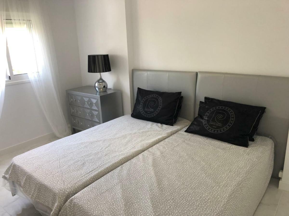 Bubu Beach 1-B Los Cristianos  Eksteriør bilde