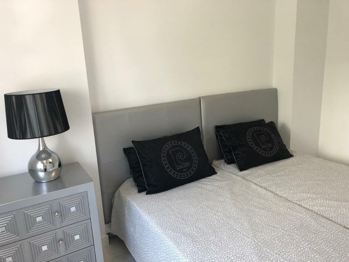Bubu Beach 1-B Los Cristianos  Eksteriør bilde