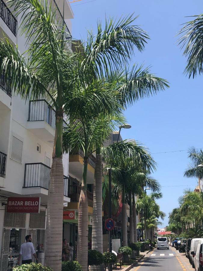 Bubu Beach 1-B Los Cristianos  Eksteriør bilde