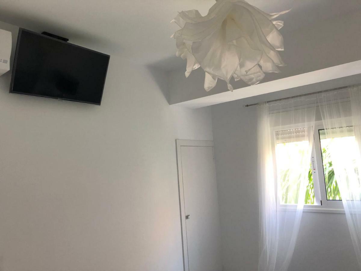 Bubu Beach 1-B Los Cristianos  Eksteriør bilde