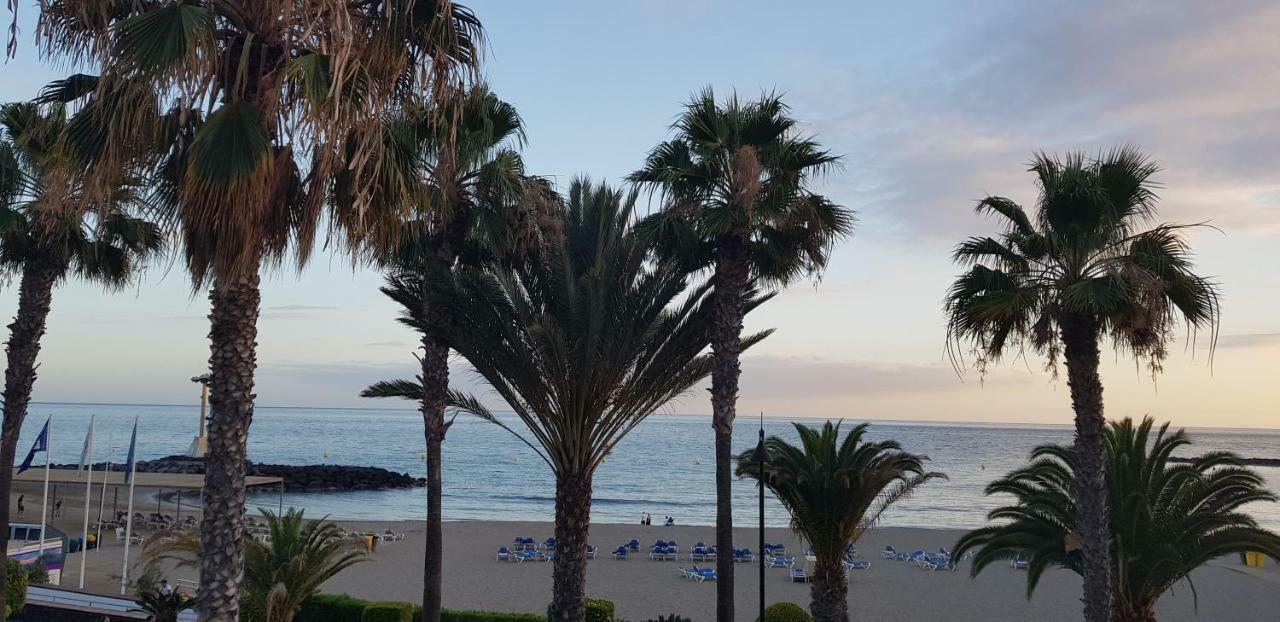 Bubu Beach 1-B Los Cristianos  Eksteriør bilde