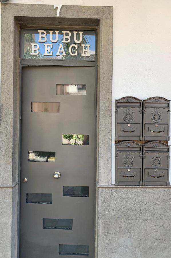 Bubu Beach 1-B Los Cristianos  Eksteriør bilde